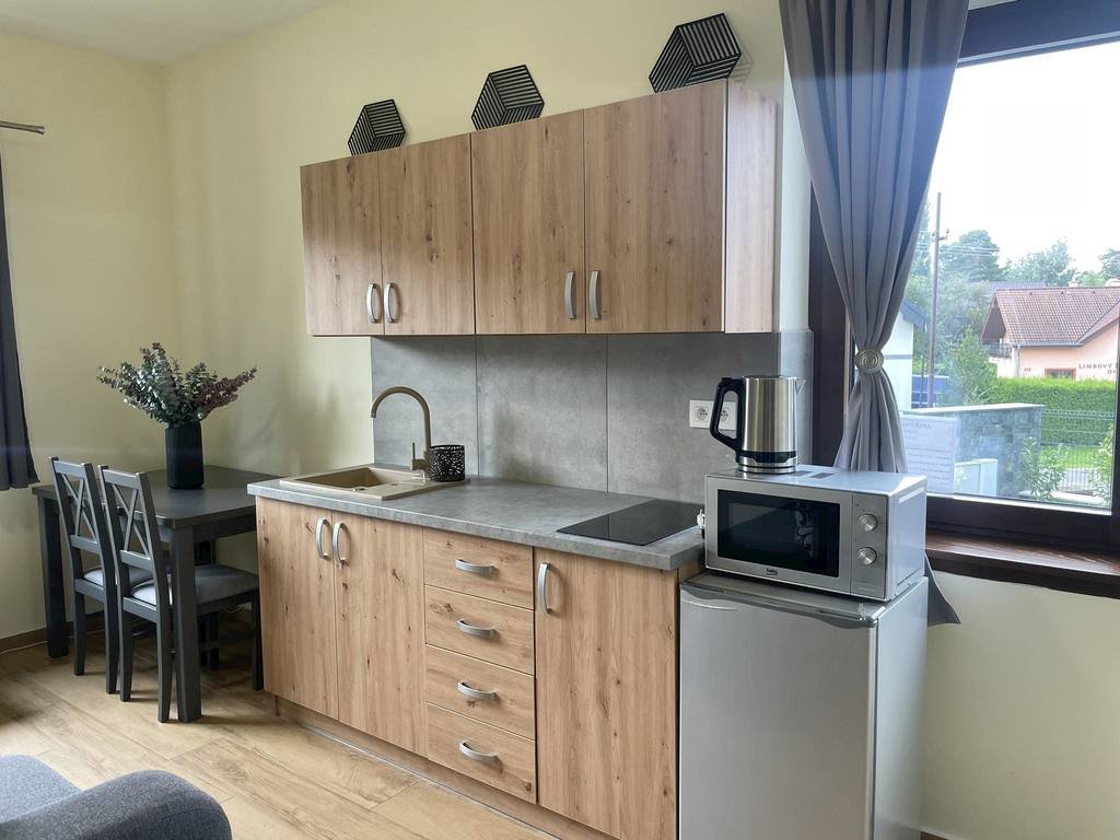apartmany zaky — foto 2