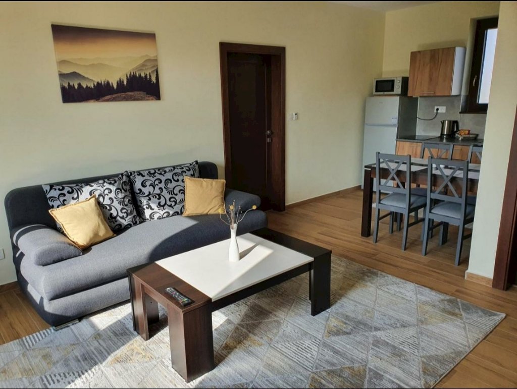 Apartmany zaky — foto 6