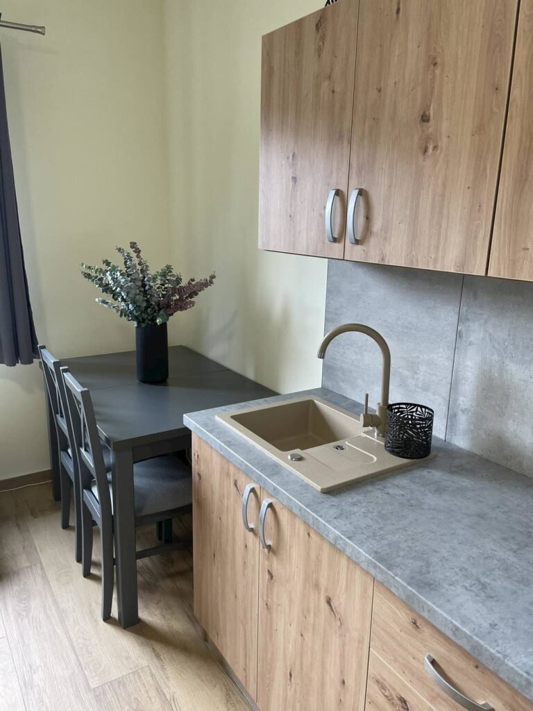 apartmany zaky — foto 3