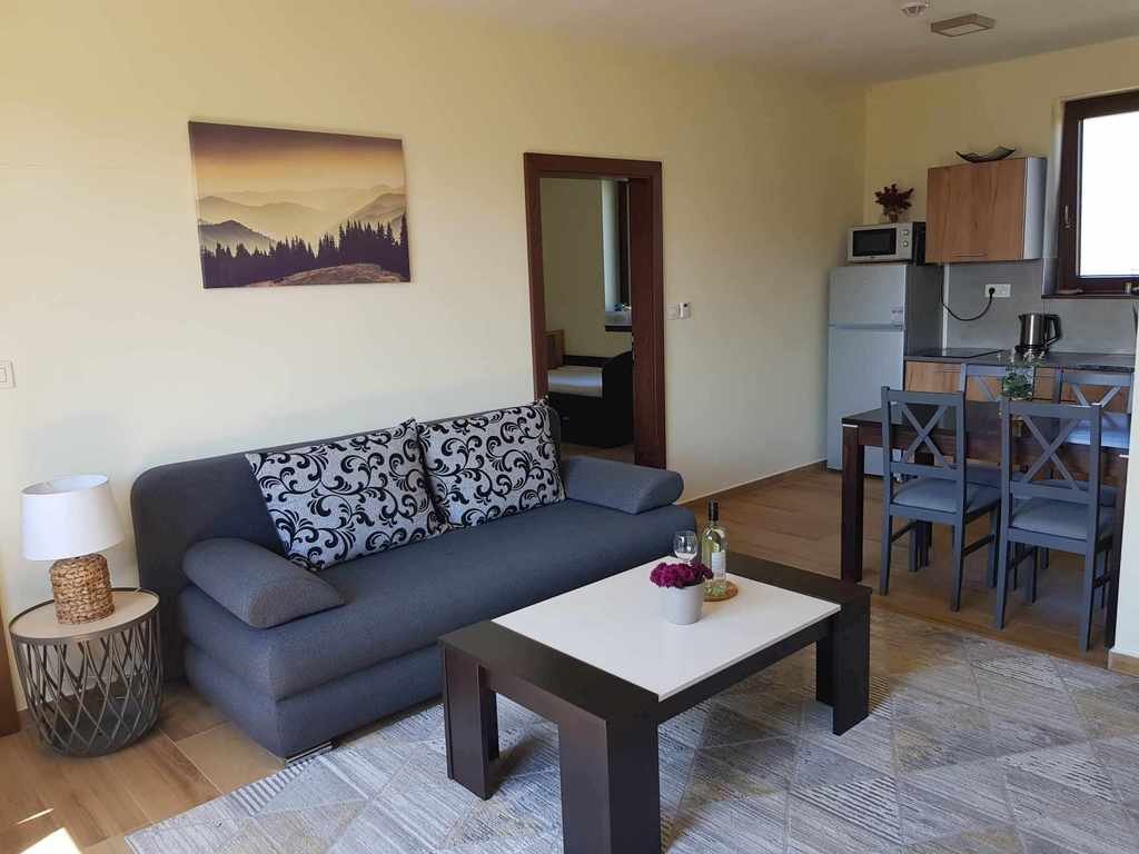 Apartmany zaky — foto 7