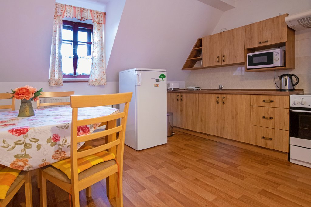 penzion eliscin dvur — foto 2