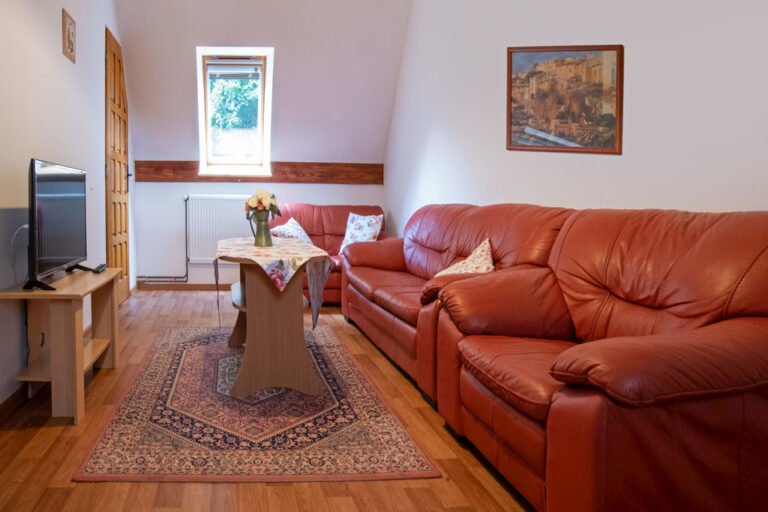 penzion eliscin dvur