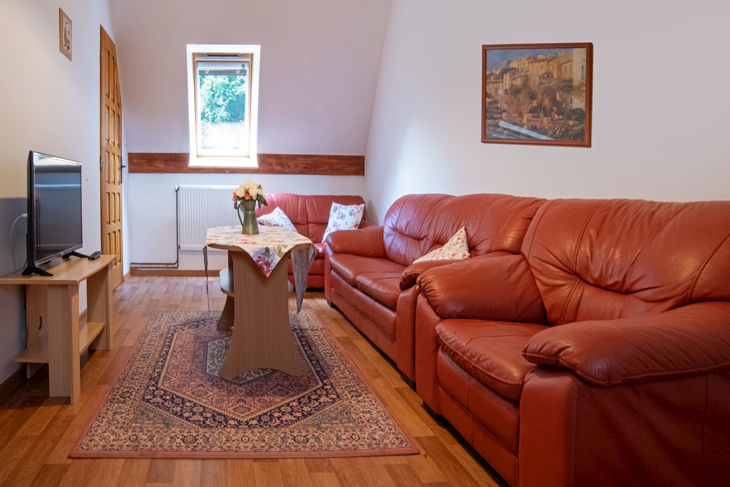 penzion eliscin dvur