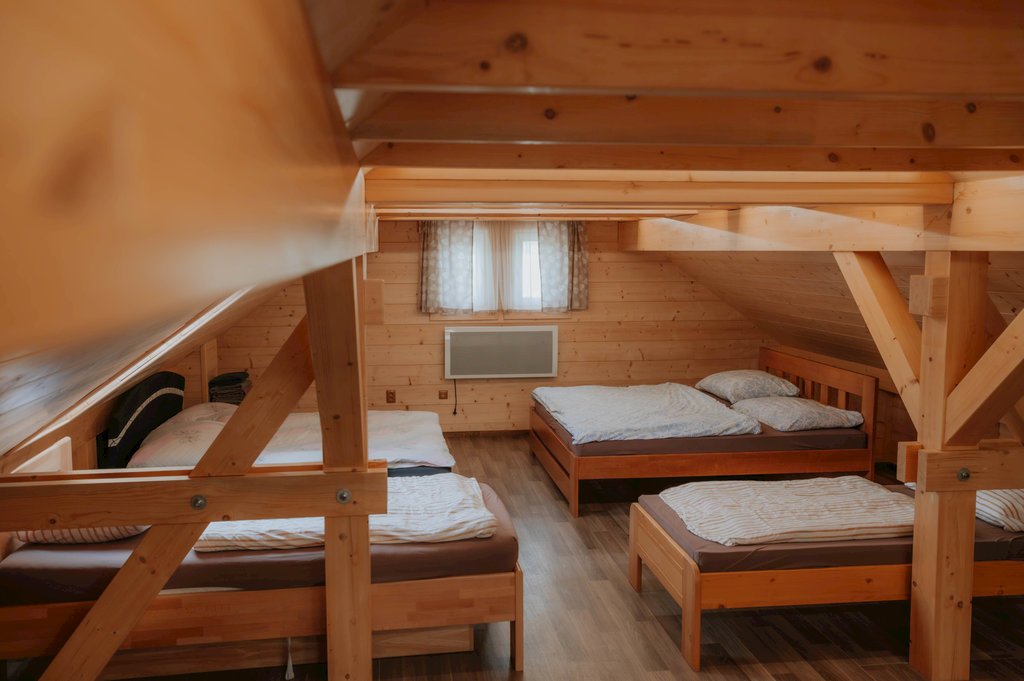 drevenice horne kysuce — foto 2