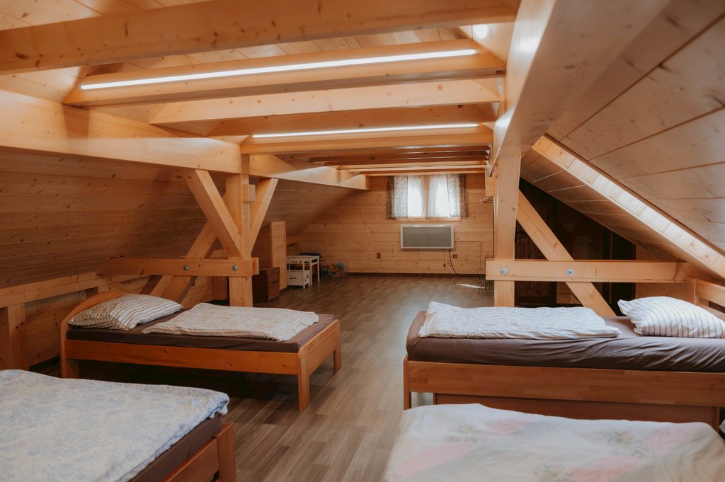 drevenice horne kysuce