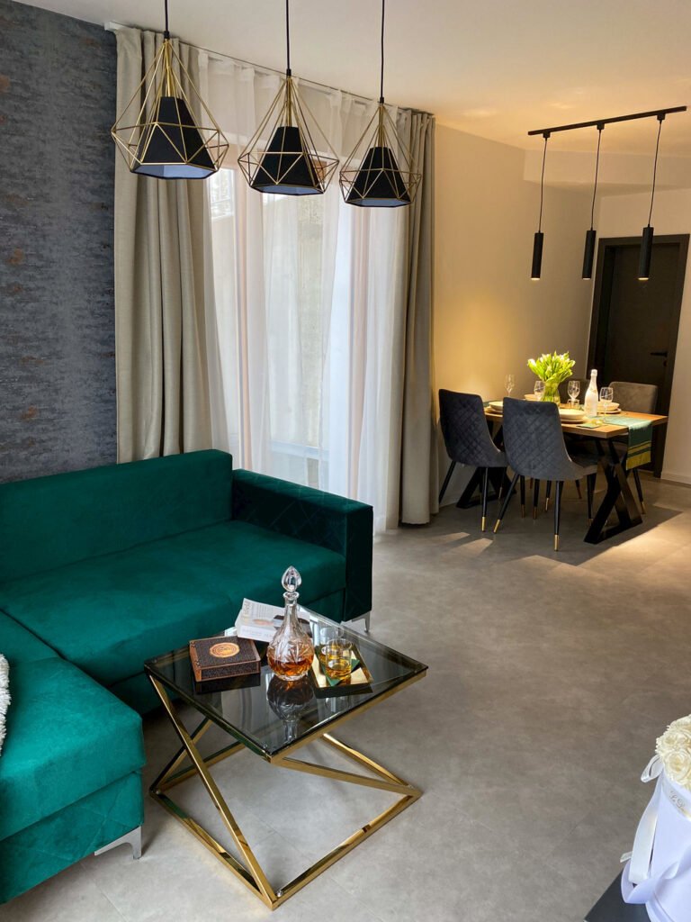 top hill apartman kubinska hola — foto 3