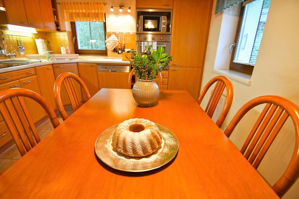 chalupa miluna — foto 2