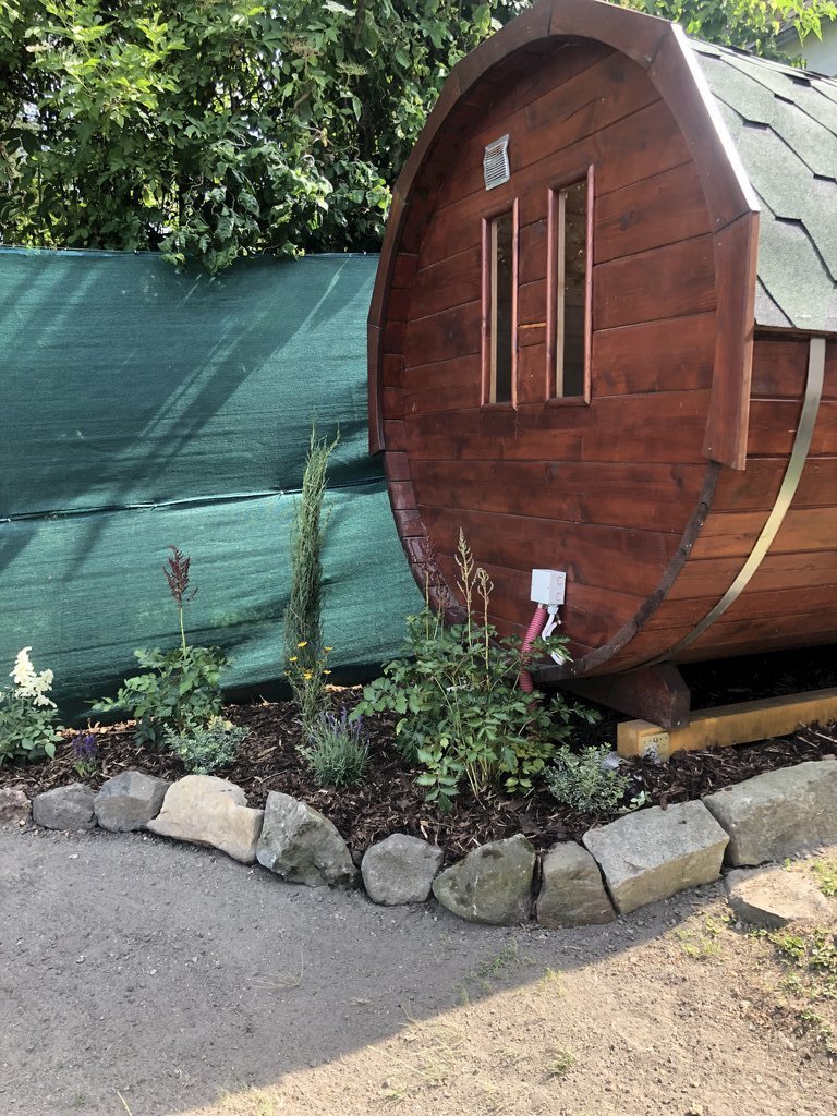 chalupa ceske stredohori levin — foto 3