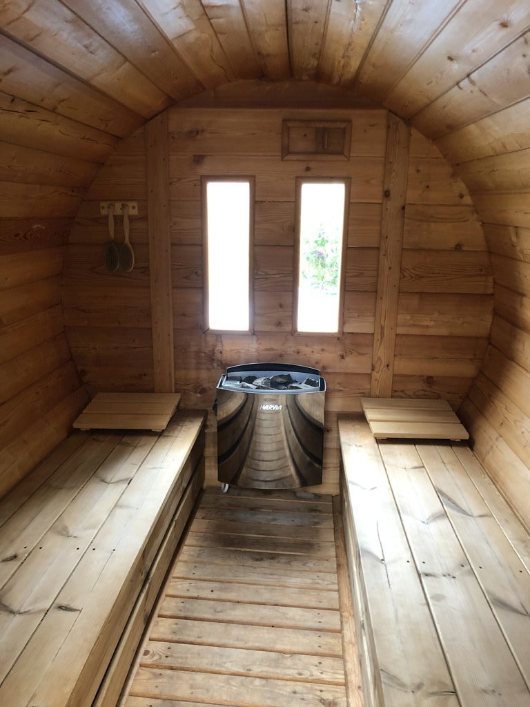 chalupa ceske stredohori levin — foto 2