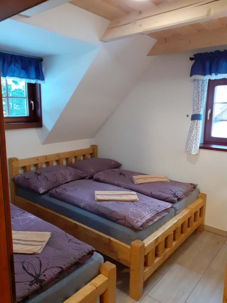 Apartmany pod javornikem — foto 4