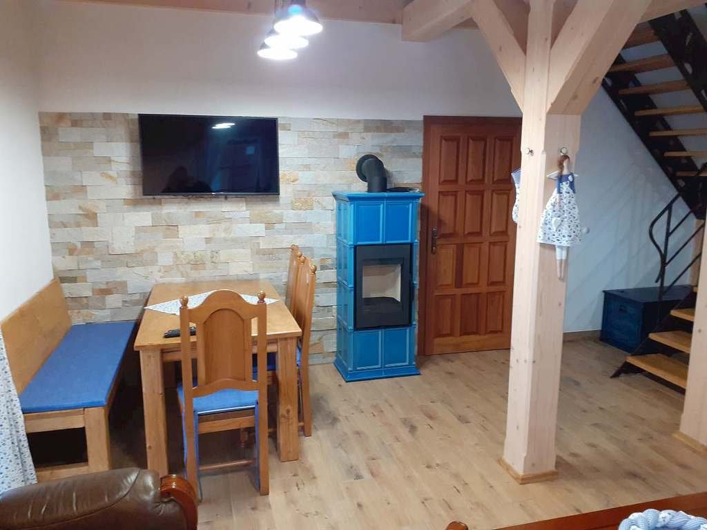 apartmany pod javornikem — foto 2