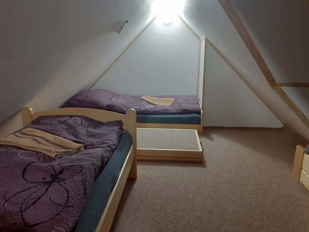 Apartmany pod javornikem — foto 5