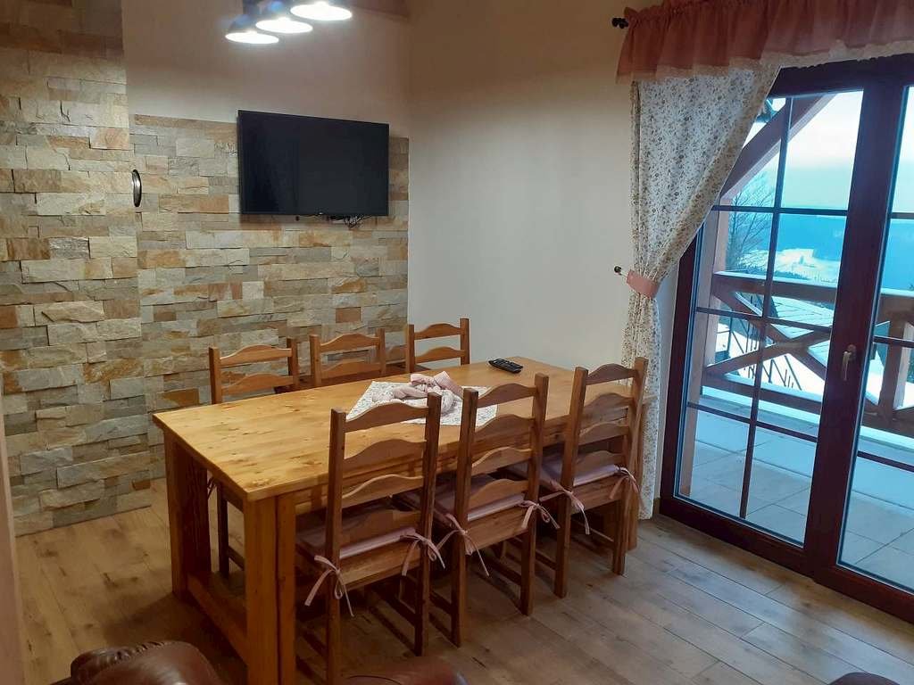 apartmany pod javornikem