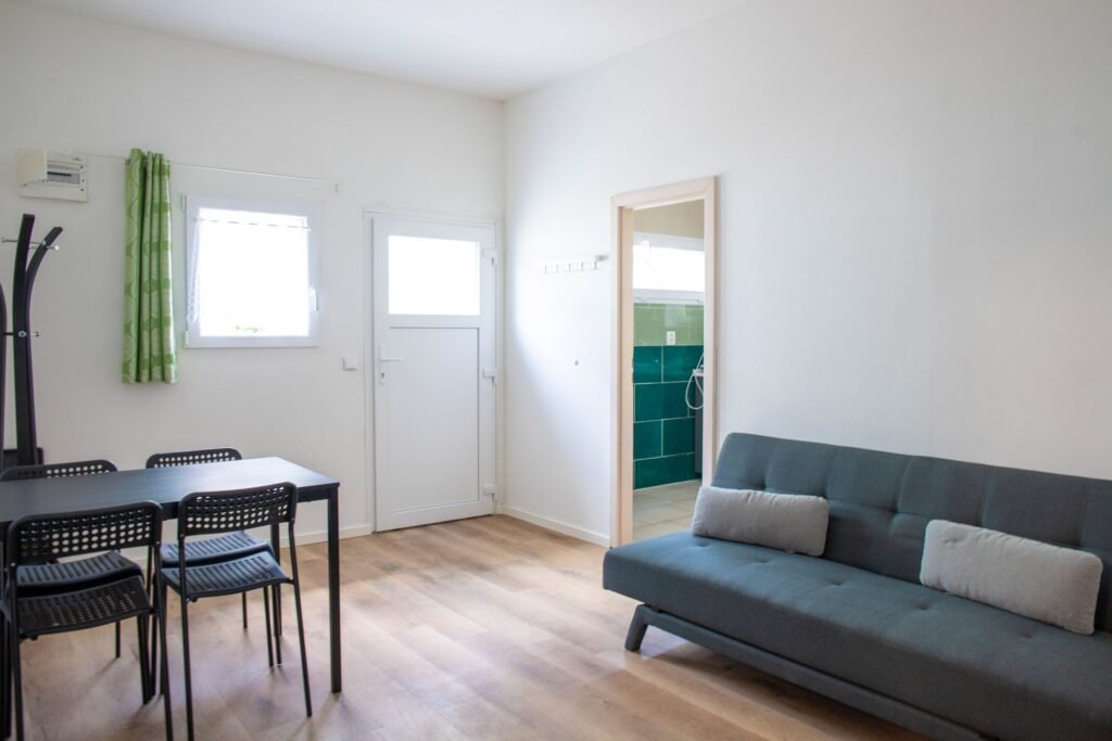 amenity apartmany perna