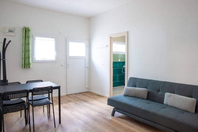 amenity apartmany perna