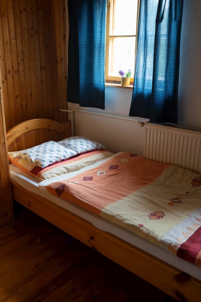 chata bystra osturna — foto 6