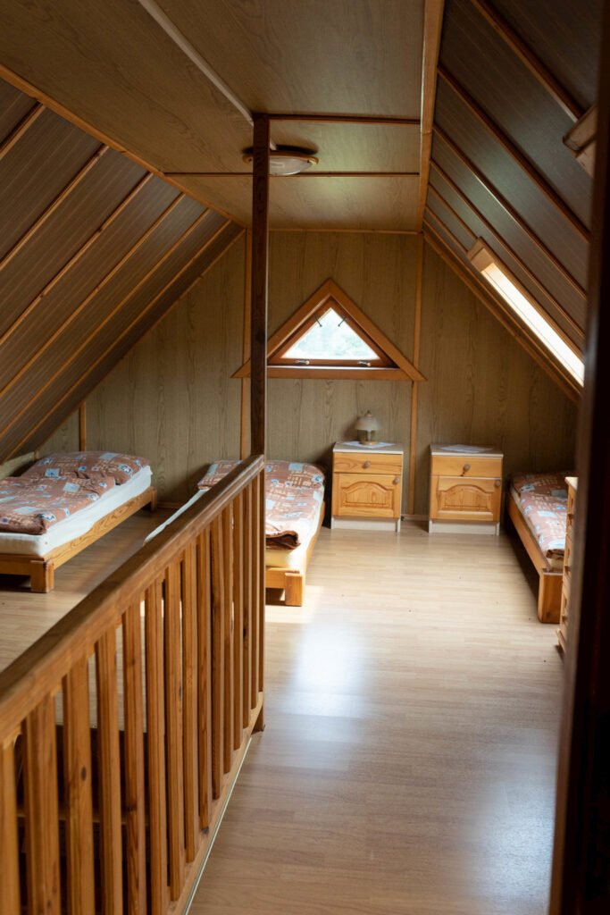 chata bystra osturna — foto 8