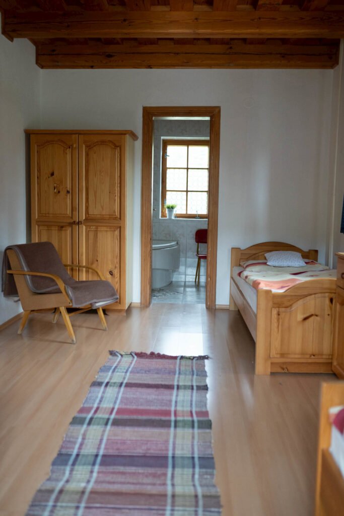 chata bystra osturna — foto 3