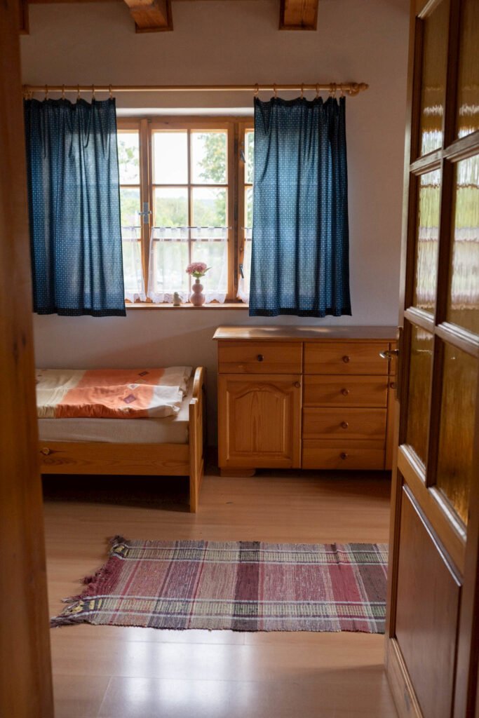 chata bystra osturna — foto 7