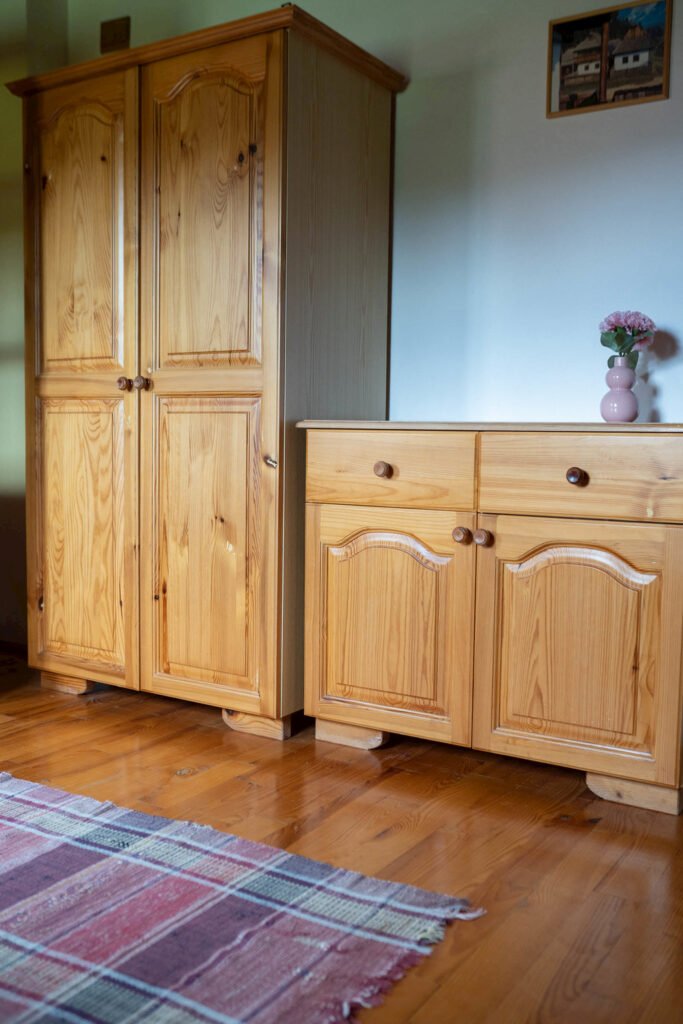 chata bystra osturna — foto 4