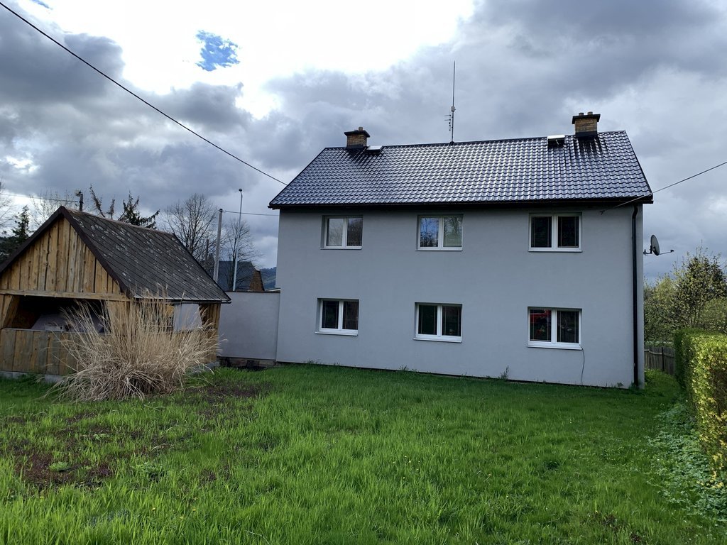 apartman pod holubim vrchem — foto 2