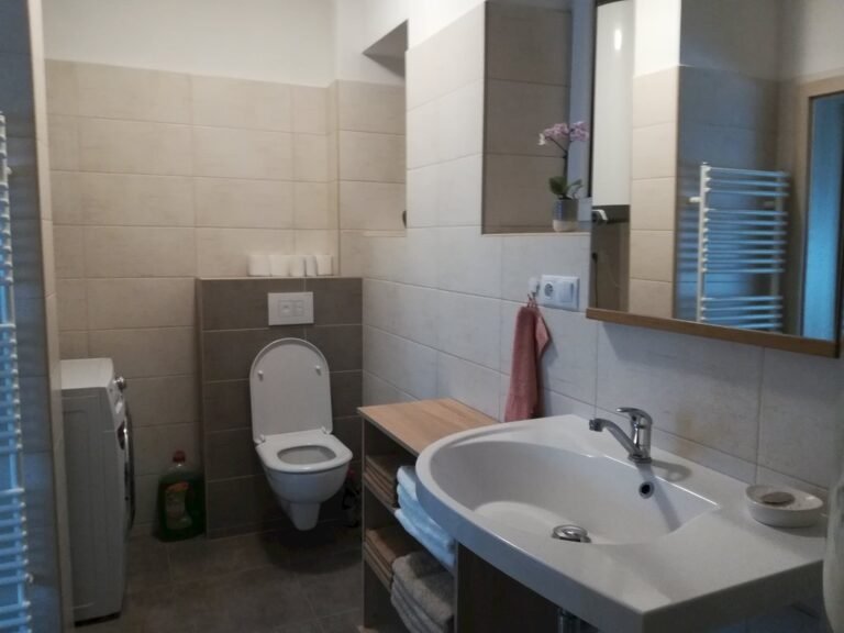apartman pod holubim vrchem