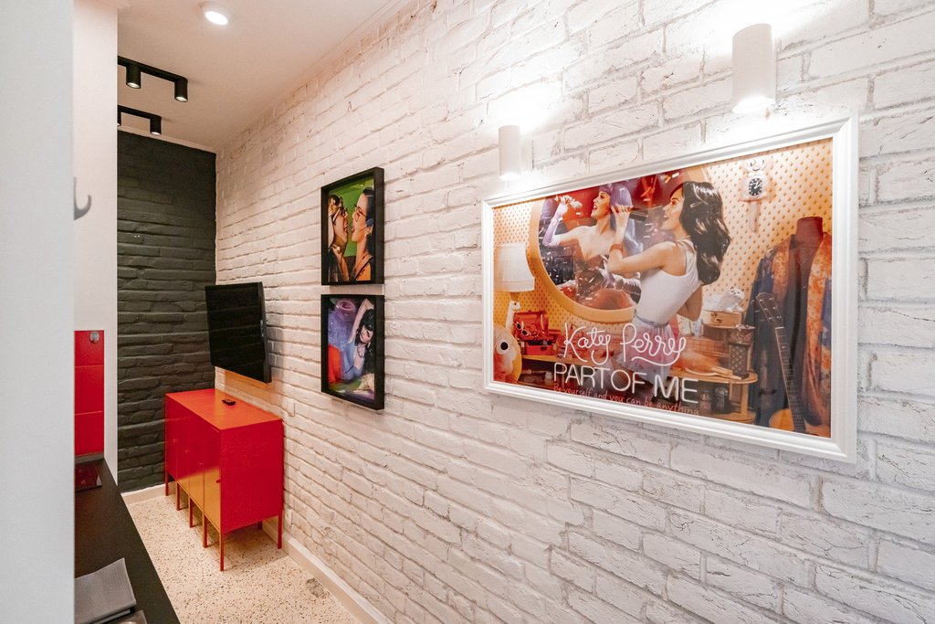 Revelton studios marianske lazne — foto 5