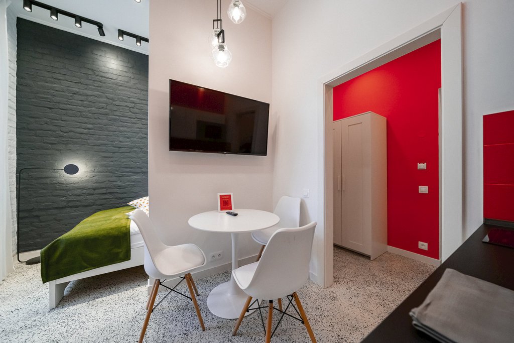 Revelton studios marianske lazne — foto 8