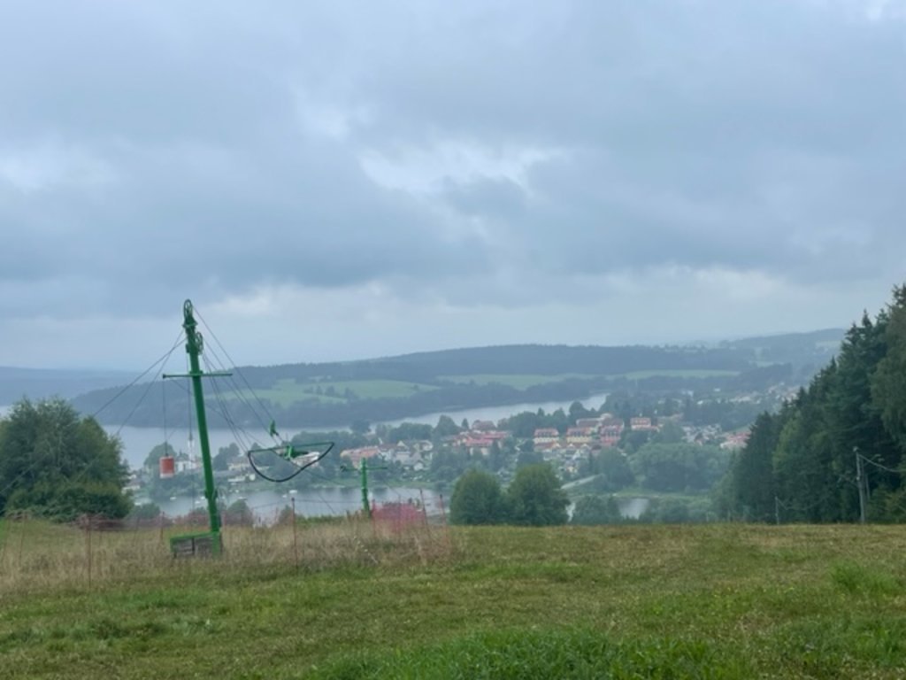apartman kapy lipno — foto 3