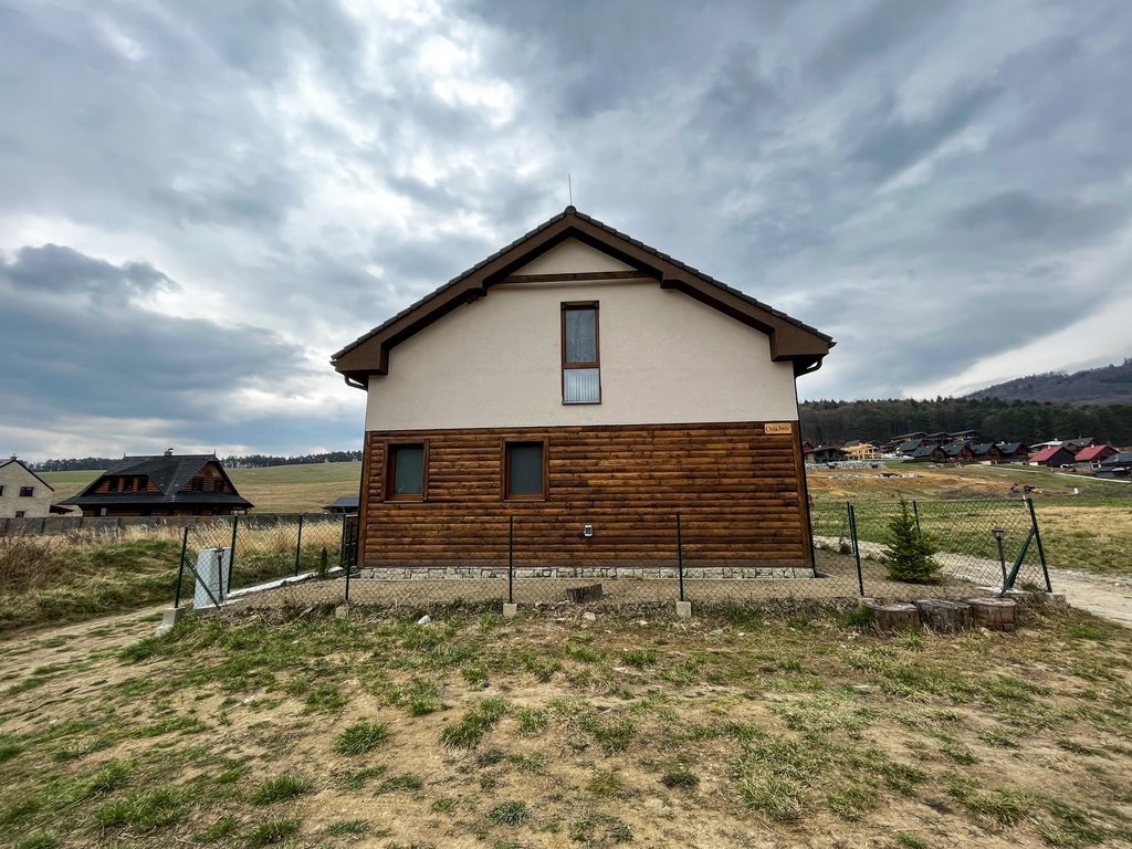 Dovolenkova chata valca snowland — foto 6