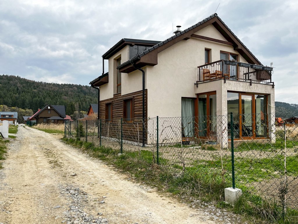 Dovolenkova chata valca snowland — foto 5