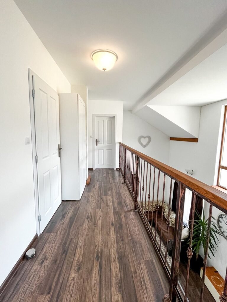 dovolenkova chata valca snowland