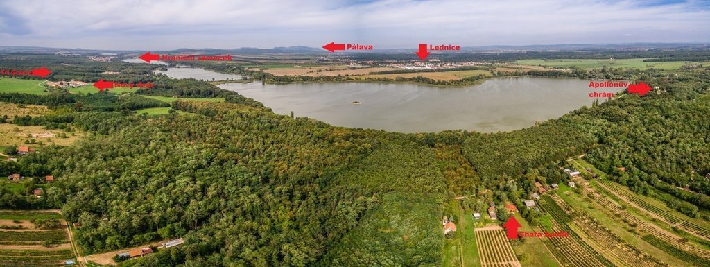 chata apollo — foto 2